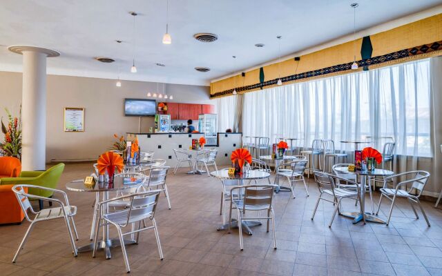 Bulawayo Rainbow Hotel