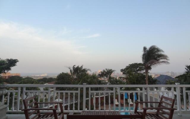 Salsabeel Boutique Hotel