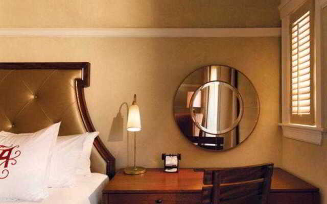 Hotel Fairmont Algonquin - Studio