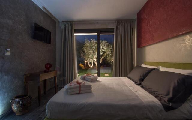 Sesto Armonico B&B