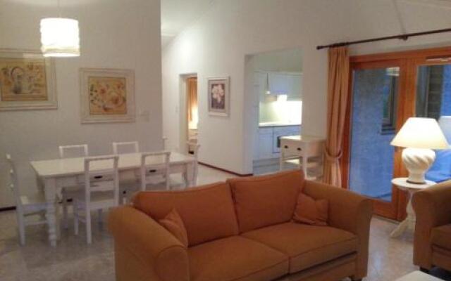 Residence Chateau de Barbet