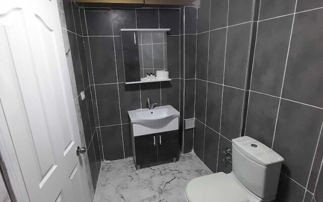 Blue Horizon Residence