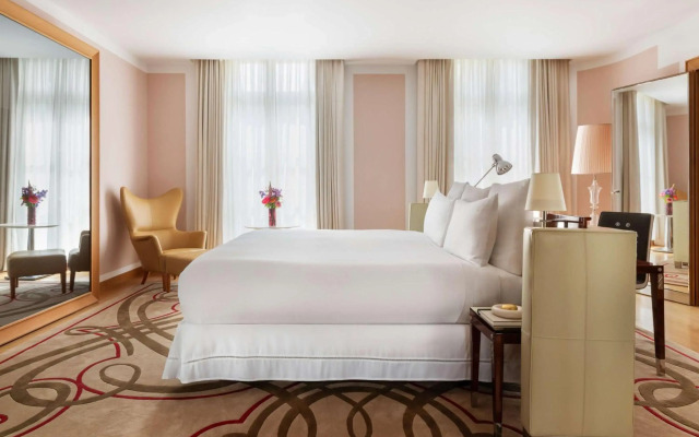 Le Royal Monceau - Raffles Paris