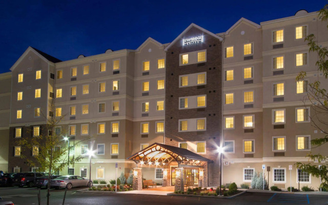 Staybridge Suites Buffalo-Amherst by IHG