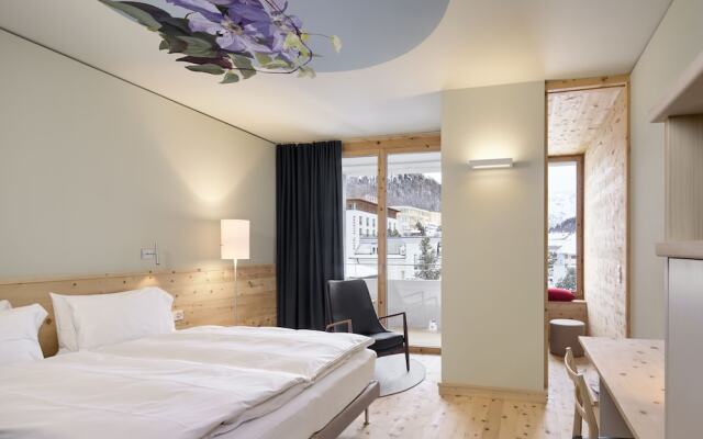 Hotel Maistra 160