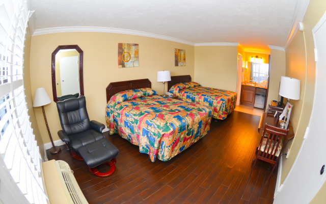 Gulfcoast Inn Naples