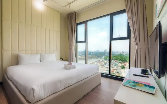 Imperial De La SoL District 4