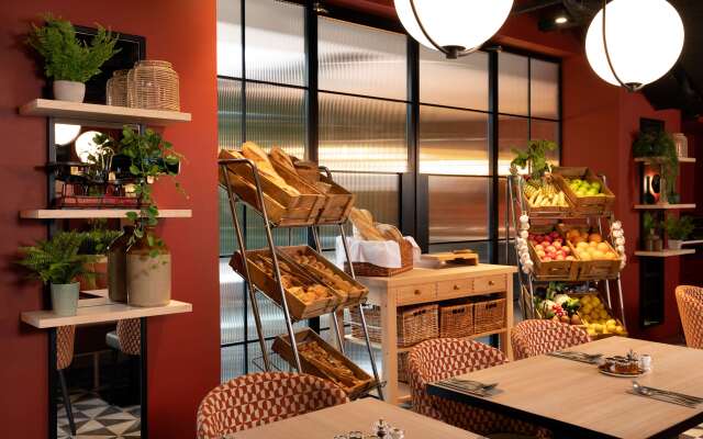 Hyatt Place London City East