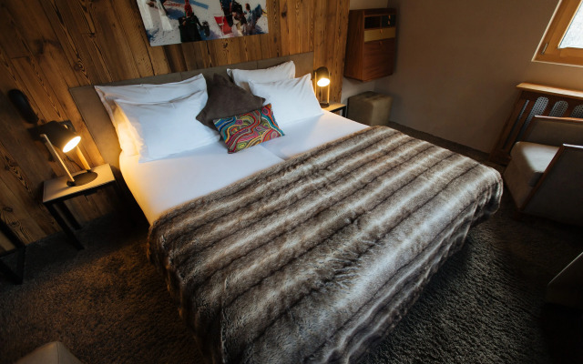 Hôtel Le Coeur des Neiges