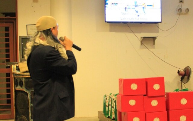 Laiya White Cove Beach Resort