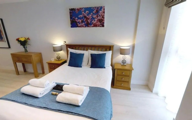 Signet Apartments-Vesta