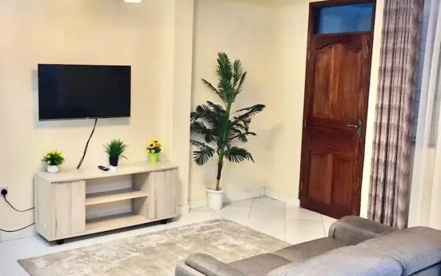 Royal Links Apartments Nyali