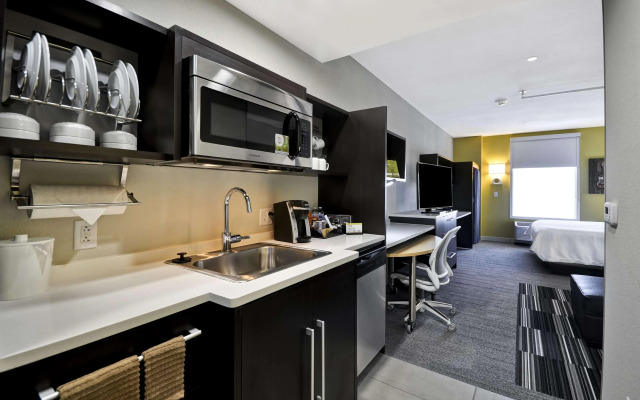 Home2 Suites Mt. Juliet, TN