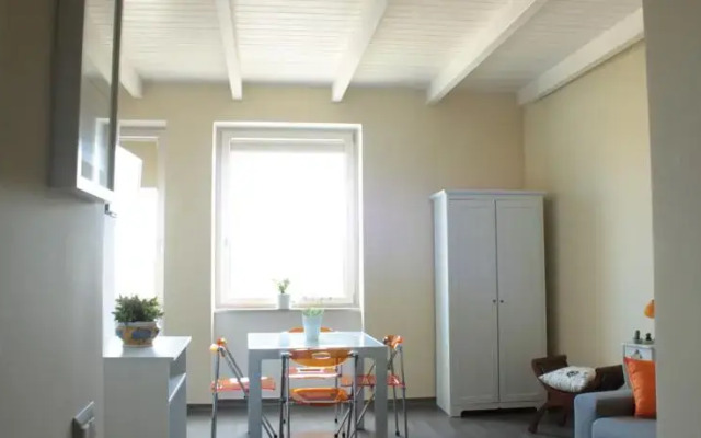 Apartment Biancospino