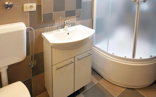 Apartments Infinitas