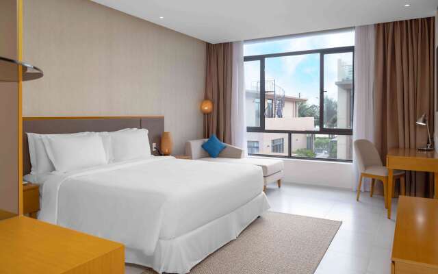 Wyndham Garden Cam Ranh Resort