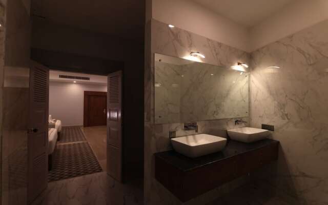 Seven Hills Hotels