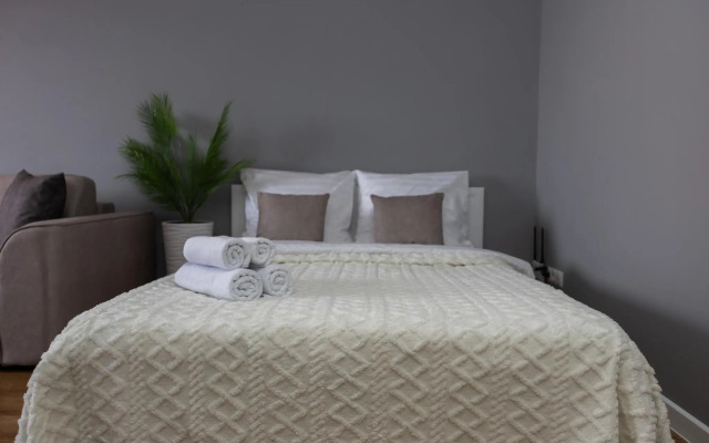 Апартаменты на улице Карла Маркса 131