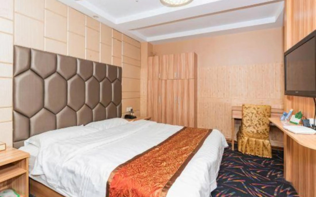 Naweige Boutique Hotel