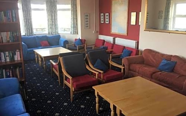 Totland Youth Hostel