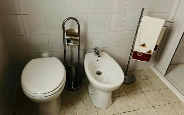 Casa Vacanze tra mare e monti