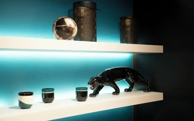 Hôtel Villa Nicolo - Tour Eiffel