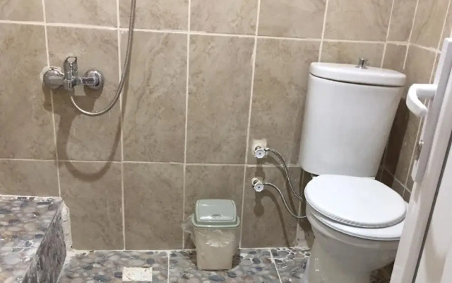 Yesildag Pansiyon Gokceada