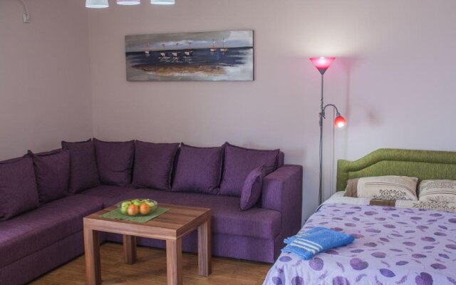 Axenia Hotel