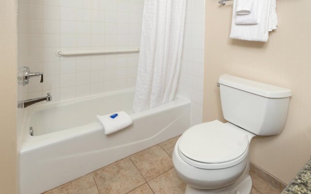 Residence Inn King of Prussia