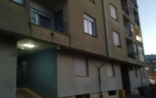 Šarmantni apartman Malecka 2