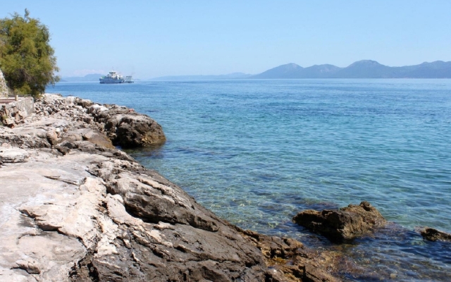 Room Mare - economy rooms: R3 Sucuraj, Island Hvar