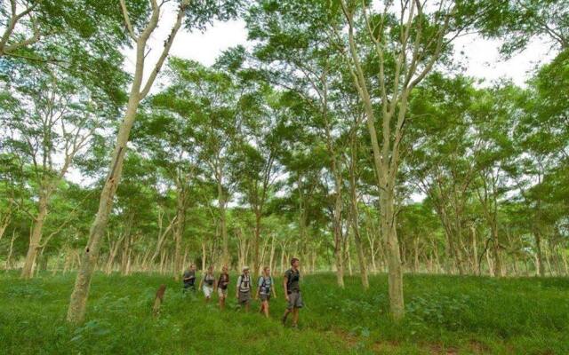 EcoTraining Makuleke Camp