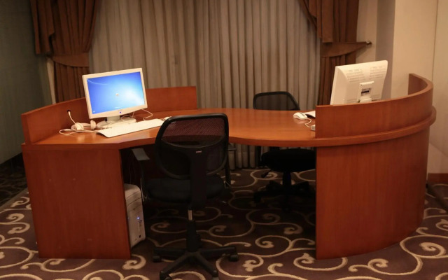 Akkoç Butik Otel