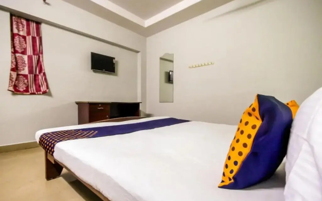 Raahila Lodge by OYO Rooms