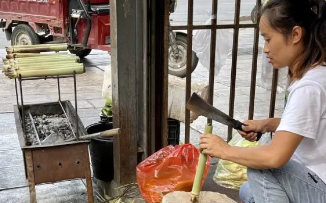 Xishuangbanna Jinghong Yunzhai Homestay