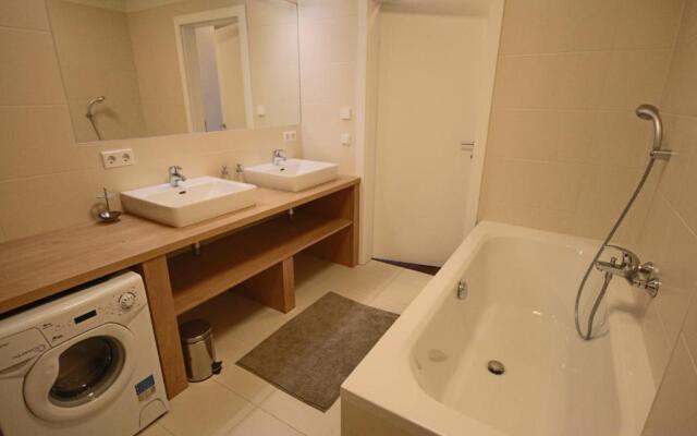 Appartement Lifestyle by Schladming Appartements