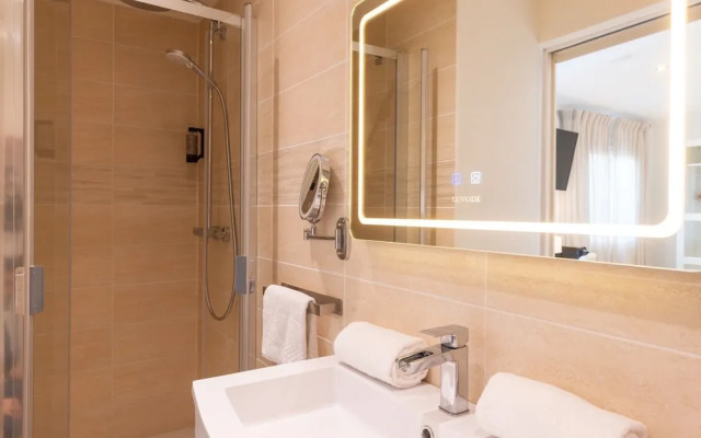 La Bastide Gourmande