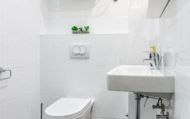 Studio Apartment Negi