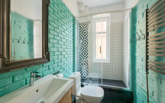 Dom&House -Apartamenty Kamienica Sopocka