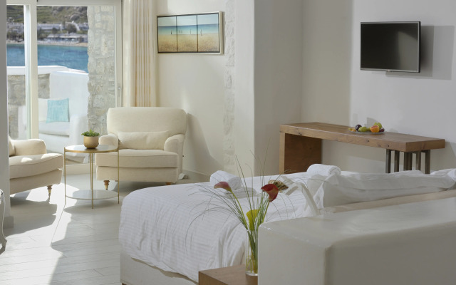 Nissaki Boutique Hotel
