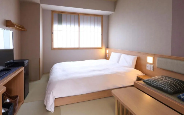 Onyado Nono Asakusa Bettei