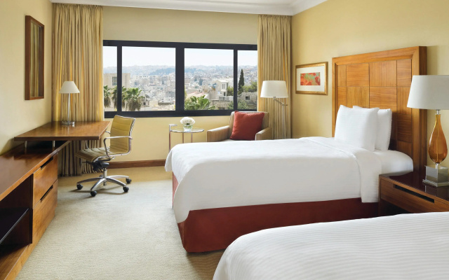 InterContinental AMMAN JORDAN by IHG