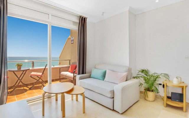 Suite Edén Torremolinos