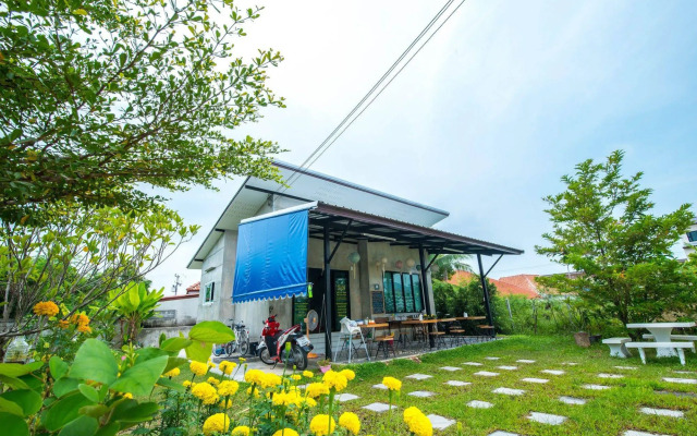 Sweet Dreams Guest House