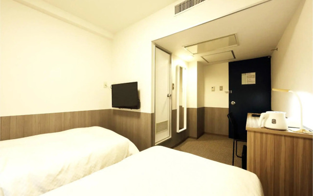 Sendai Business Hotel Ekimae