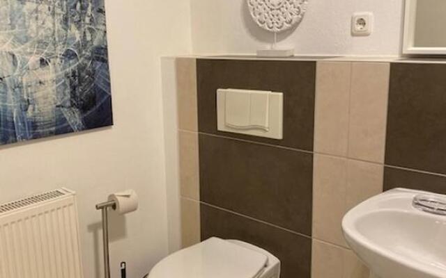 Grand Suite mit Terrasse & Parkplatz - ABC298