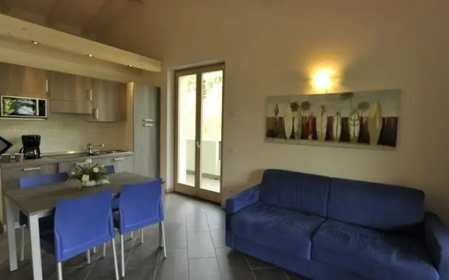 Villa Dos De Fer