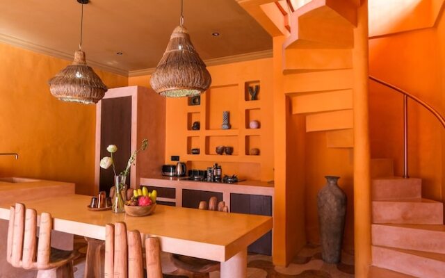 El Barrio Boutique Hotel & Bar