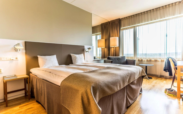 Scandic Talk Hotel