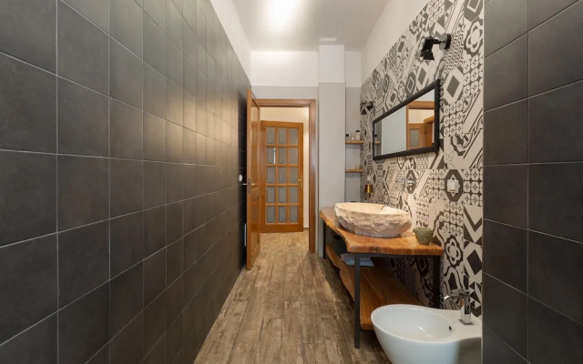 3159 Maison Mazzini by Barbarhouse